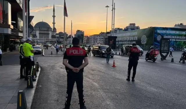 Adalet Bakanı Gürlek "Sokaklar Güvende" operasyonunu duyurdu