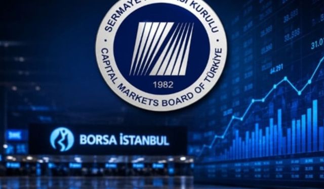 SPK'den Tera Finansal Yatırımlar soruşturmasında 37 kişiye suç duyurusu