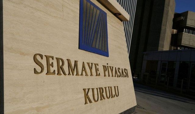 Başsavcılık eski SPK Başkanı için soruşturma izni istedi!