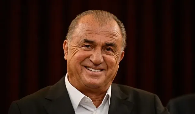 Fatih Terim: İtalya'nın zor dönemi Türkiye için fırsat olabilir