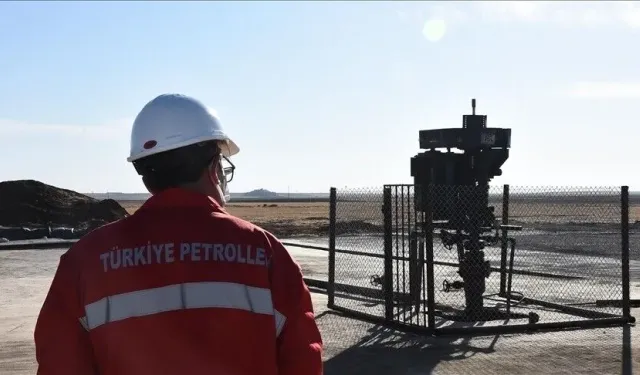 TPAO'nun petrol arama ruhsat sahaları genişletildi
