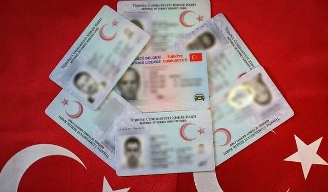 İçişleri Bakanlığı açıkladı: 6 bin 134 kişinin vatandaşlık kararı iptal edildi