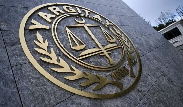 Yargıtay'dan şarta bağlı rüşvet kararı