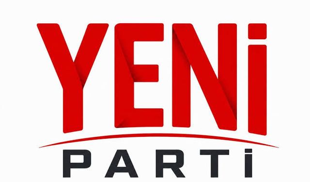 AYM'den YENİ Parti'ye isim için 1 ay süre