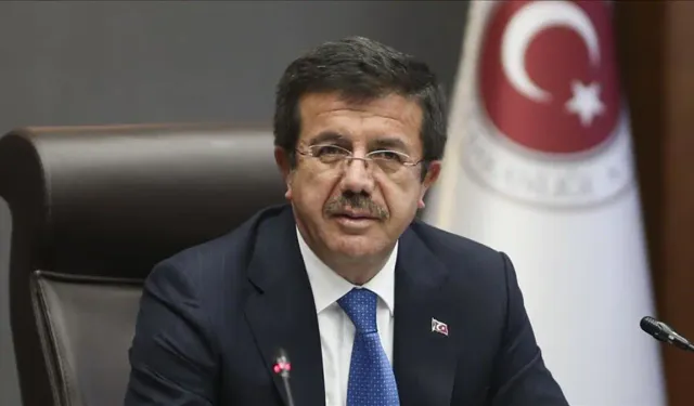 Nihat Zeybekci'nin parası tasfiye edilen fonda kaldı