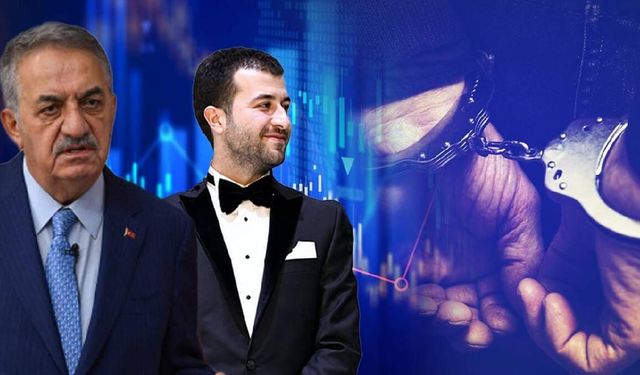 Fon soruşturmasında 5 kişi için tedbir kararı kaldırıldı: Aralarında Hayati Yazıcı'nın oğlu da var