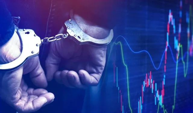 Fon soruşturmasında 5 şüpheli daha gözaltı alındı