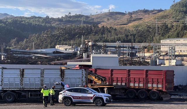 Soma'daki maden göçüğünde 9 kişi gözaltına alındı