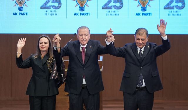 Cemil Tugay: İnanın İzmir bir anda rahatlayacak
