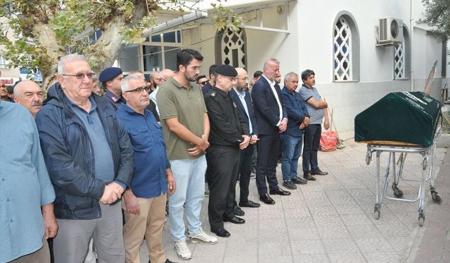 Manisa’daki kazanın kurbanları Bursa’da son yolculuğuna uğurlandı