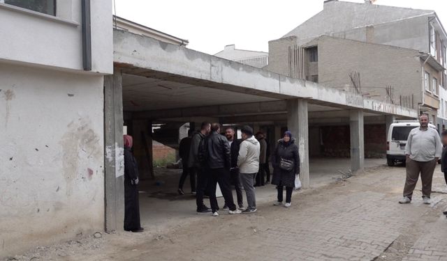 200 milyon liralık vurgun iddiası!