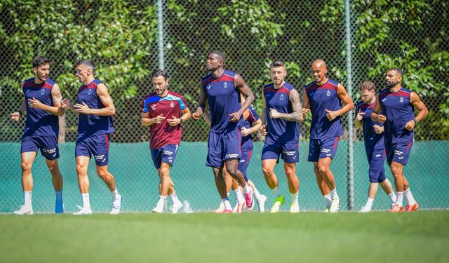 Trabzonspor Avrupa’da 158. sınavına çıkıyor