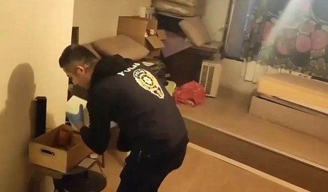 4 ildeki bahis operasyonunda 32 gözaltı!