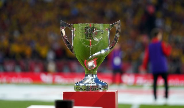 Kupada 3. eleme turu programı açıklandı!