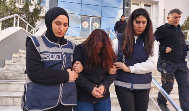 Bebeğe şiddet uygulayan hemşire: Tahliyemi talep ediyorum