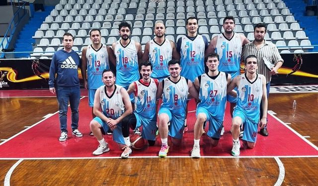 Körfez Gençlerbirliği’nden liderlik maçı öncesi kritik galibiyet