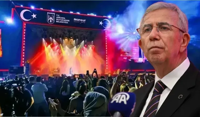 ABB'nin konser davasında 3 sanığın adli kontrol tedbiri kaldırıldı
