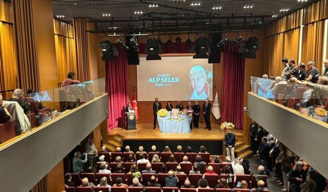 Pınar Selek, babasının cenazesine telekonferansla katıldı