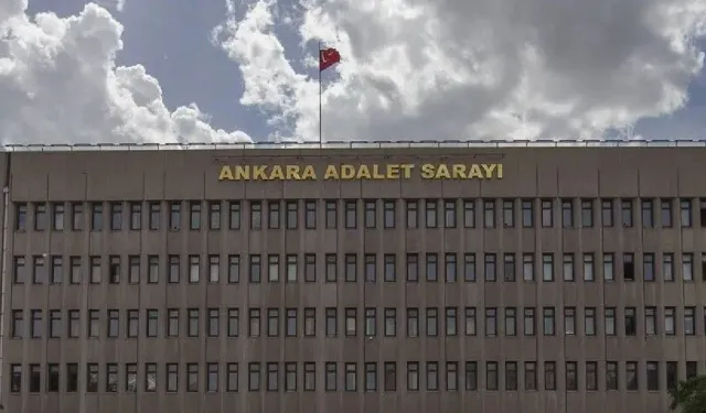 Ankara Cumhuriyet Başsavcılığı'ndan operasyon açıklaması