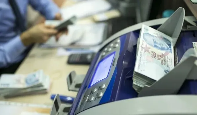 Merkezi yönetim bütçesi eylülde 532,3 milyar lira açık verdi