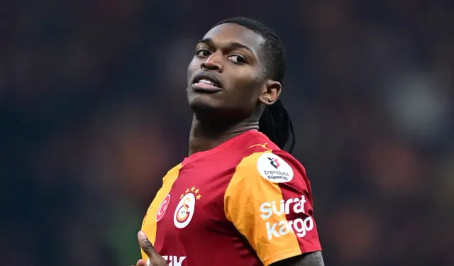 Galatasaray'da derbi öncesi flaş Leao gelişmesi!