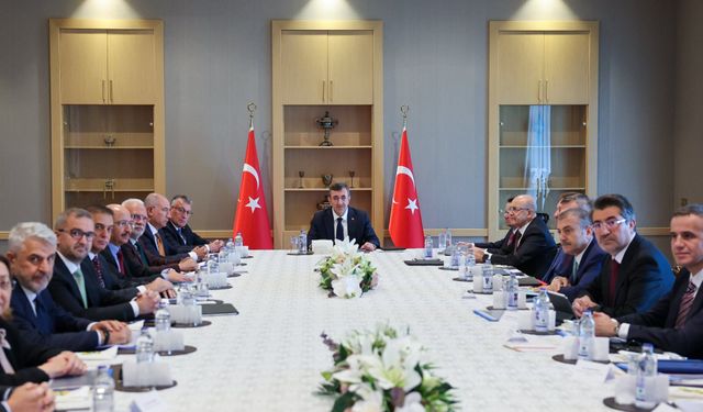 İkinci Fon Kurulu toplandı: Ödemeler için yeni düzenlemeler gündemde