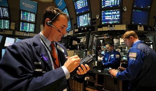 Küresel piyasalar yoğun veri gündemine odaklandı!