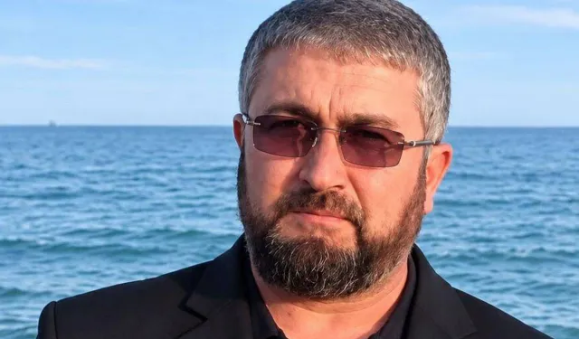 Mersin'de 51 yaşındaki imam mezarlıkta ölü bulundu