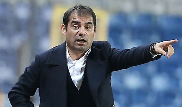 İstifası Kabul Edilmemişti! Gençlerbirliği’nde Metin Diyadin ile Yollar Ayrıldı