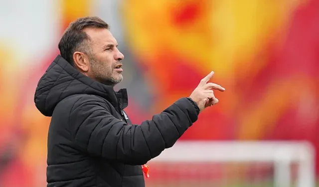 Galatasaray'da 4 eksik!