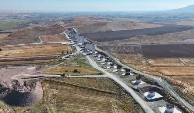 Ankara’dan Samsun’a hızlı tren projesinde önemli aşama