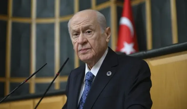 MHP lideri Bahçeli: Bizim için esas olan, Türkiye'nin bağımsızlığını korumaktır
