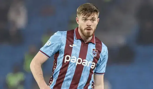 Trabzonspor’da Arseniy Batagov yeniden sakatlandı