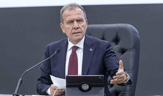 Mersin’de belediyelere yolsuzluk operasyonu: Vahap Seçer dahil 59 gözaltı