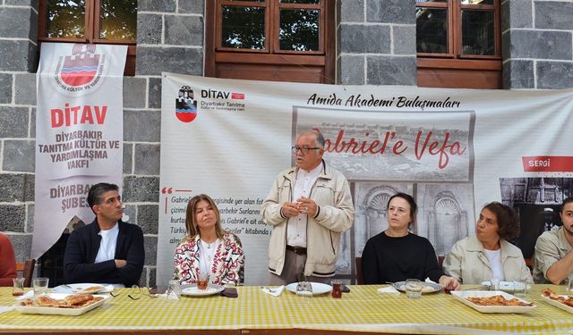 DİTAV, Kültür Yolu Festivali’nin Gözdesi Oldu!