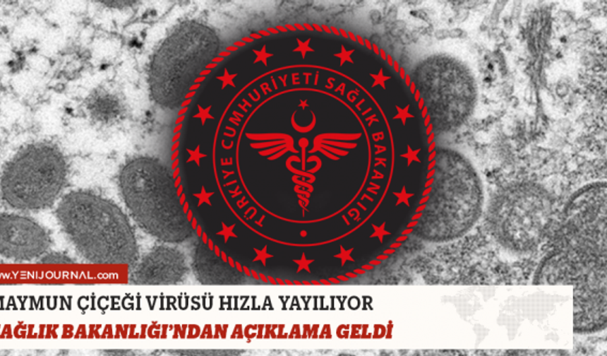 Sağlık Bakanlığı Türkiye'deki durumu açıkladı