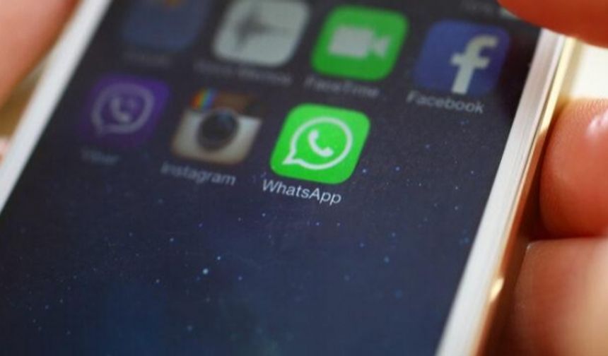 WhatsApp'la vedalaşacak iPhone modelleri belli oldu
