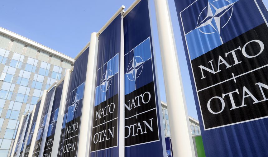 NATO: Finlandiya ve İsveç'i davet ettik