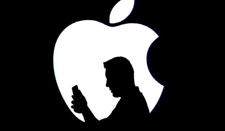 Rusya'dan Apple'a şok