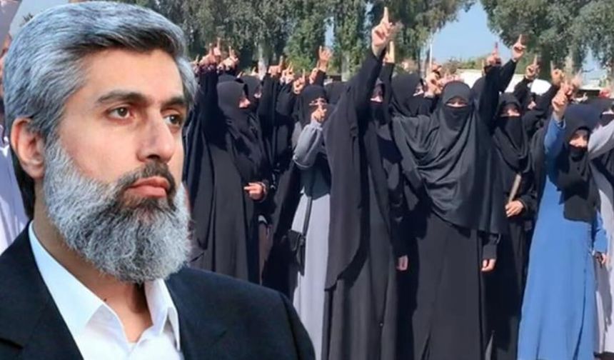 "Kuytul" soruşturmasında dezenformasyona yanıt