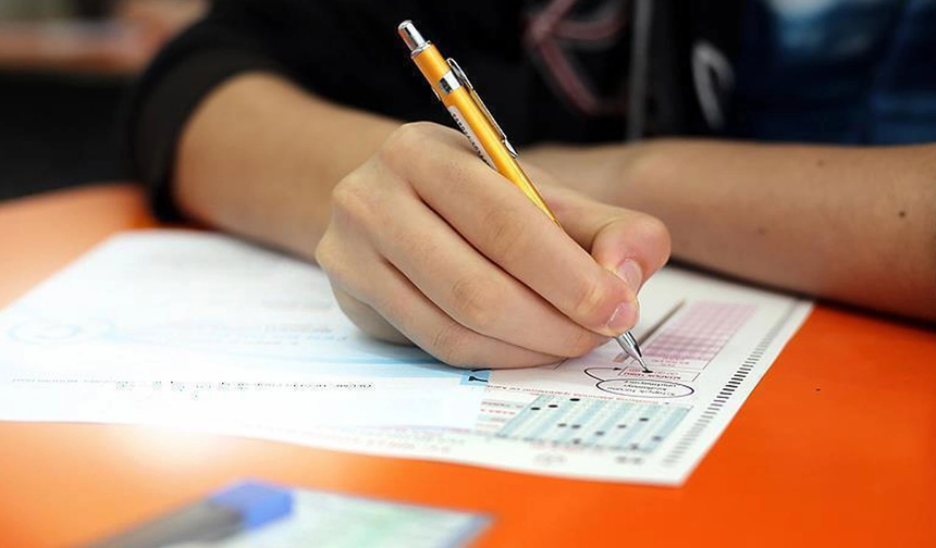 ÖSYM hafta sonu iki sınav düzenleyecek!