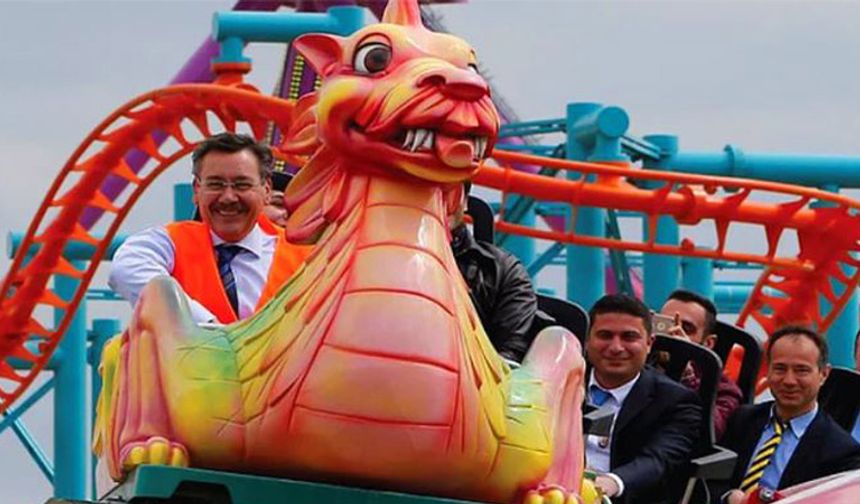 Danıştay'dan Gökçek'e kötü haber