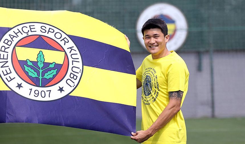 Fenerbahçe benim ailem