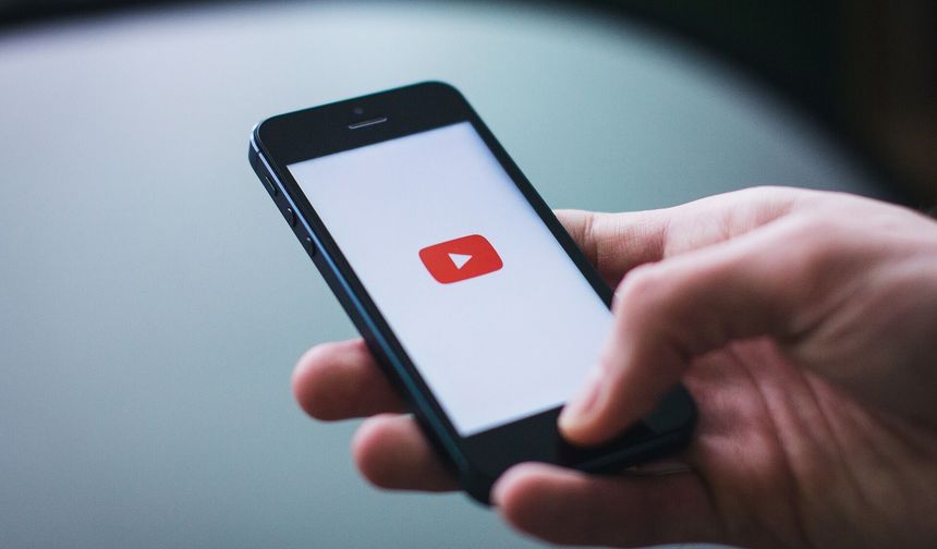 YouTube bazı hesapları kapatacağını açıkladı