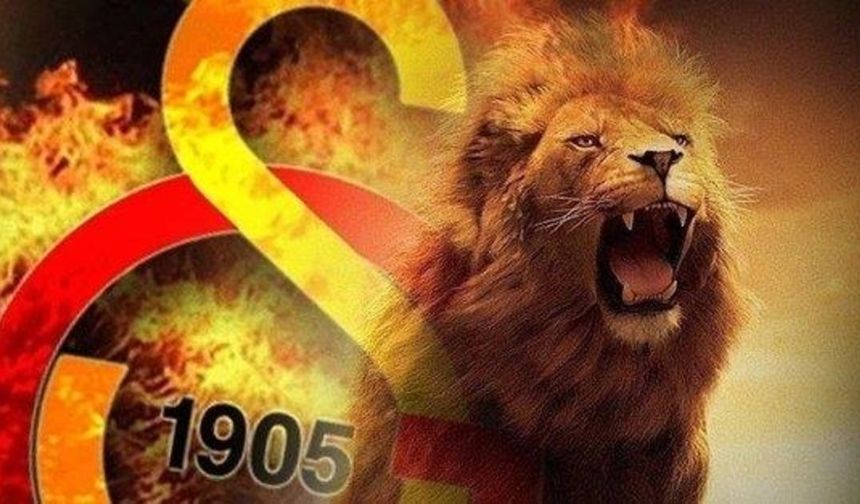 Galatasaray'dan 117. kuruluş yılı mesajı