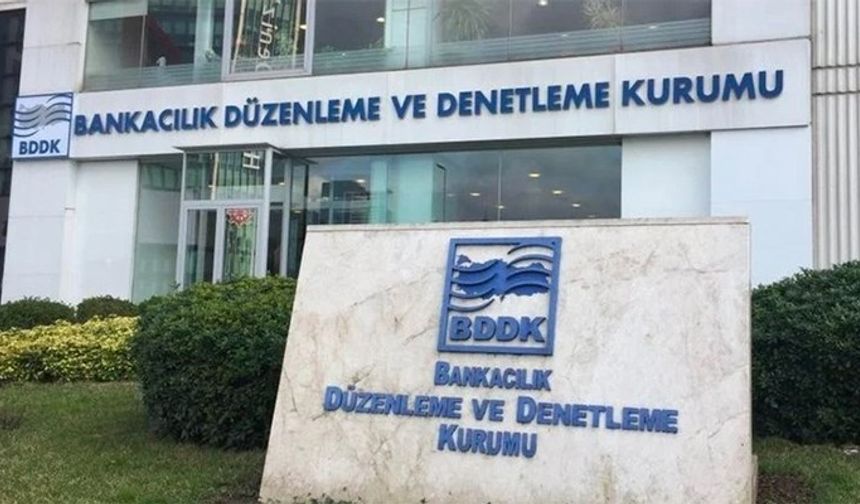 BDDK'dan dolandırıcılık uyarısı!