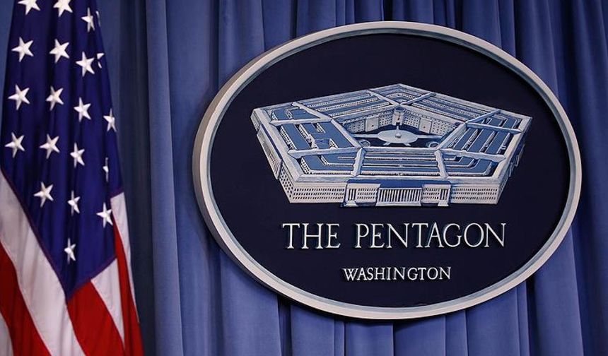 Pentagon açıkladı: Suriye'de 2 ABD askeri öldürüldü