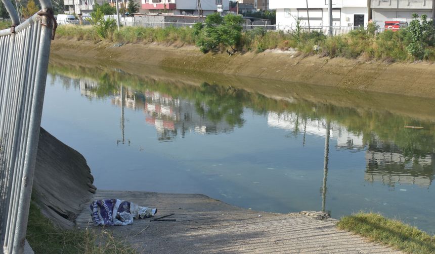 Diyarbakır'da sulak alanlara girmek yasaklandı