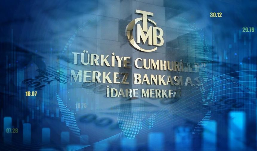 Türkiye'nin net yatırım pozisyonu açığı 364,5 milyar dolar