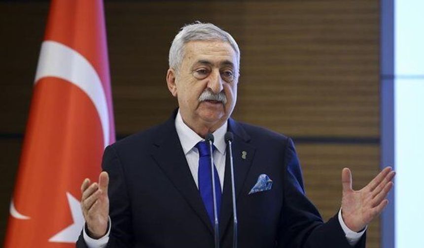 İlk çeyrekte 75 bin 324 esnaf tescil yaptırdı!